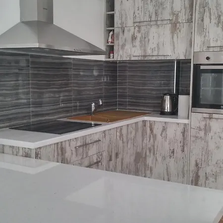 Toby's Apartament Saranda