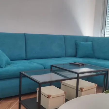 Toby's Apartament Saranda