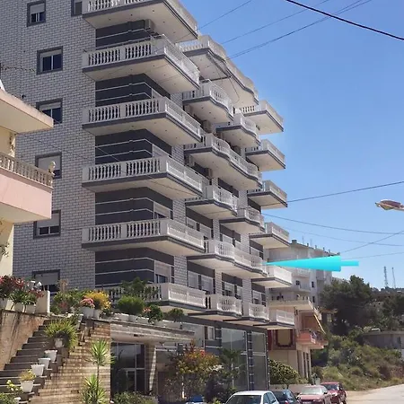 Toby's Saranda