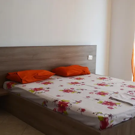 Apartament Toby's Saranda